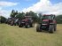 Traktor des Typs Case IH Puma Farmlift Høsttilbud klar til levering, Gebrauchtmaschine in Aabenraa (Bild 2)