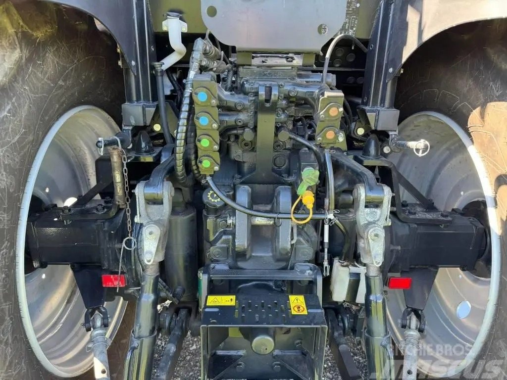 Traktor of the type Case IH Puma Puma 150, Gebrauchtmaschine in Hadsund (Picture 3)