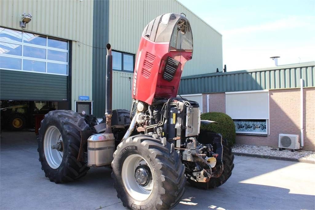 Traktor za tip Case IH Puma Series, Gebrauchtmaschine u Bant (Slika 1)