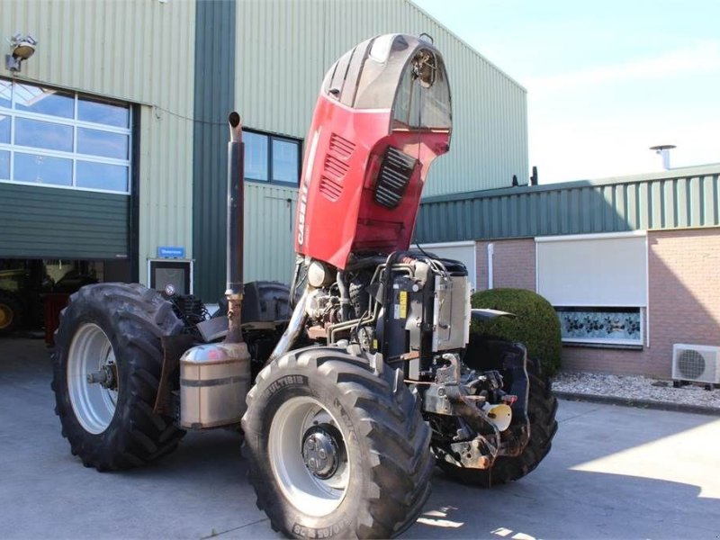 Traktor typu Case IH Puma Series, Gebrauchtmaschine w Bant (Zdjęcie 1)