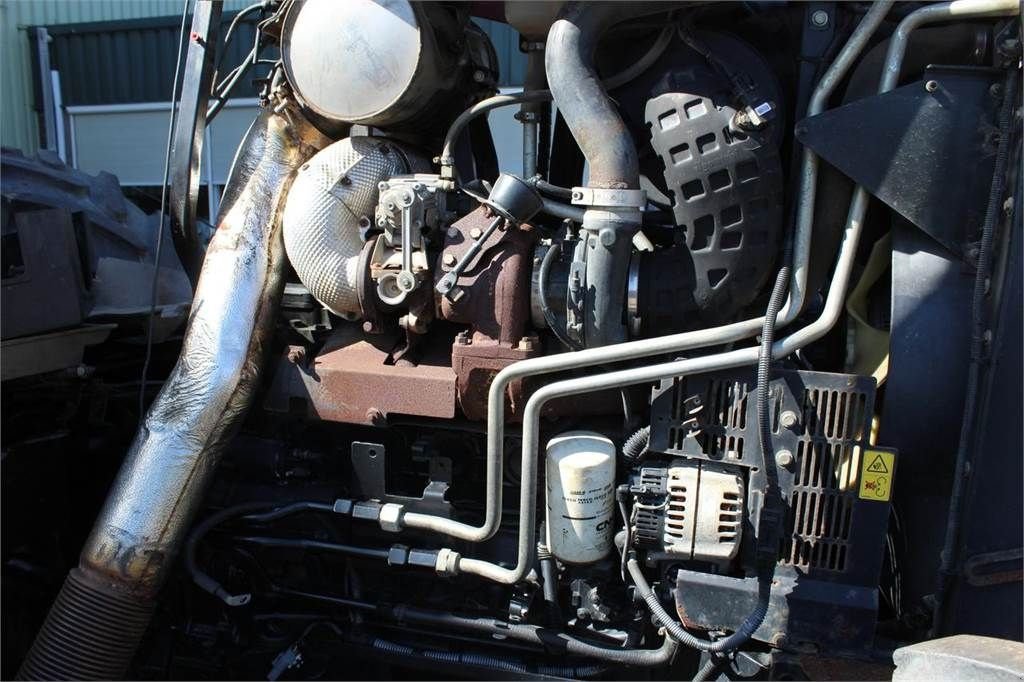 Traktor za tip Case IH Puma Series, Gebrauchtmaschine u Bant (Slika 6)