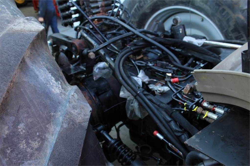 Traktor za tip Case IH Puma Series, Gebrauchtmaschine u Bant (Slika 7)