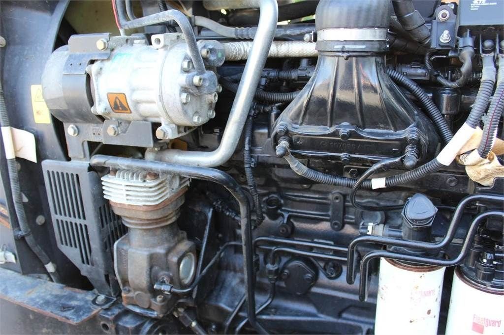 Traktor za tip Case IH Puma Series, Gebrauchtmaschine u Bant (Slika 5)