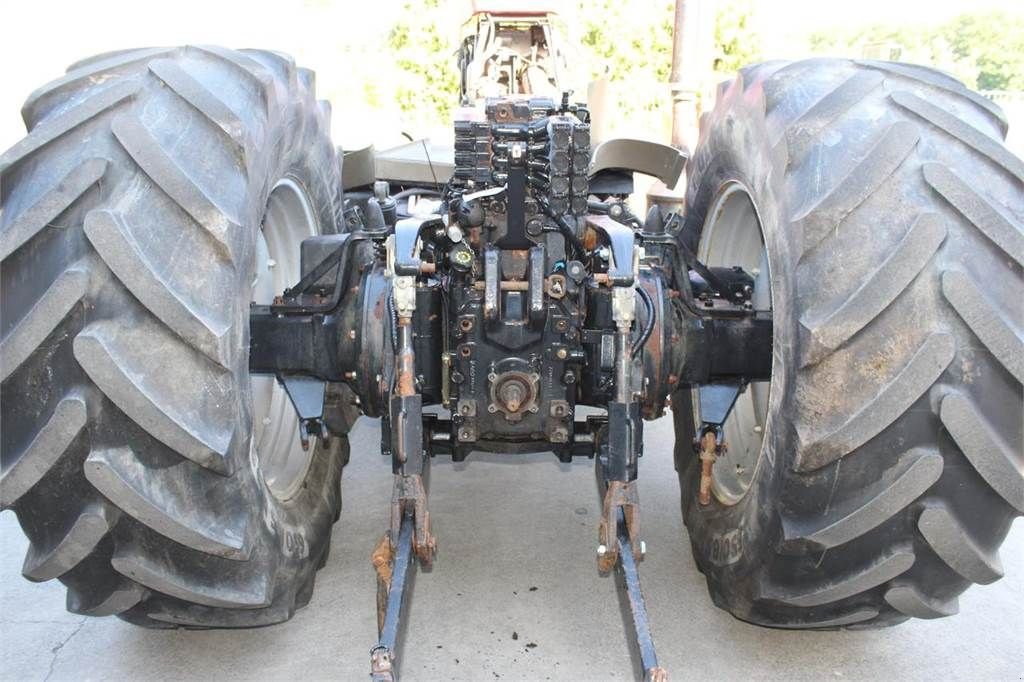 Traktor des Typs Case IH Puma Series, Gebrauchtmaschine in Bant (Bild 3)