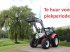 Traktor of the type Case IH Puma T6 T7 6145, Gebrauchtmaschine in Bant (Picture 5)