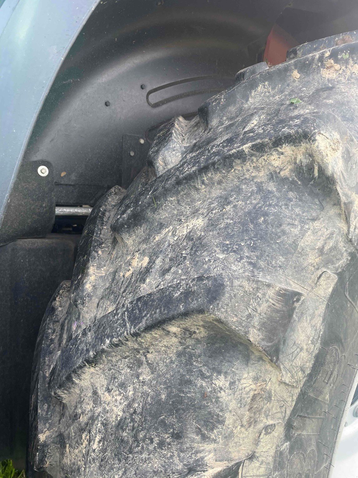 Traktor typu Case IH PUMA, Gebrauchtmaschine v ORLEIX (Obrázek 11)