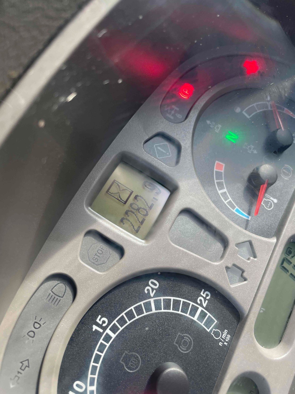 Traktor a típus Case IH PUMA, Gebrauchtmaschine ekkor: ORLEIX (Kép 11)