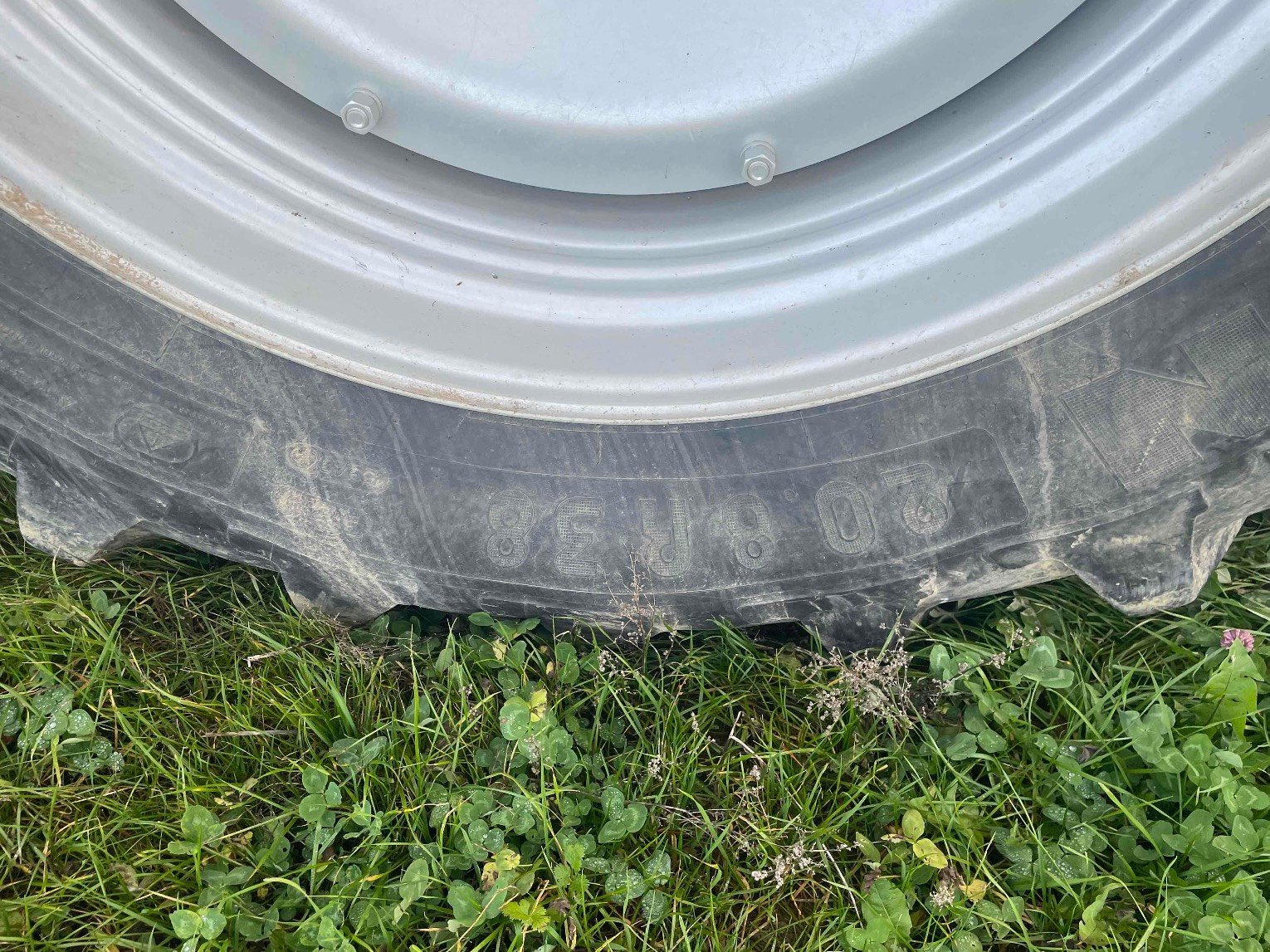 Traktor za tip Case IH PUMA, Gebrauchtmaschine u ORLEIX (Slika 5)