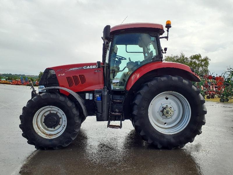 Traktor του τύπου Case IH PUMA130, Gebrauchtmaschine σε COULONGES SUR AUTIZE (Φωτογραφία 2)