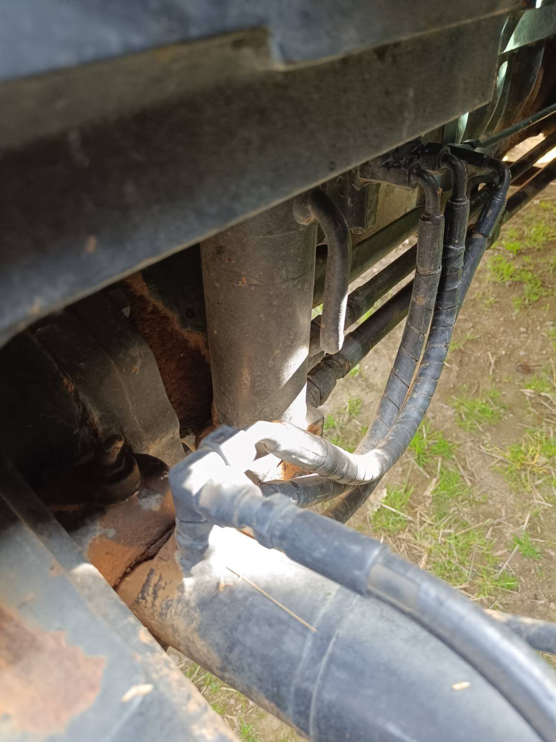 Traktor du type Case IH PUMA145CVX, Gebrauchtmaschine en Le Horps (Photo 7)