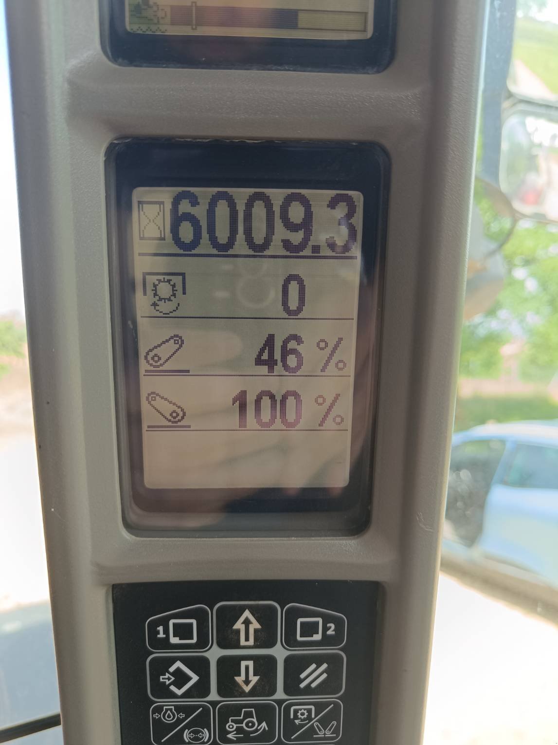 Traktor типа Case IH PUMA145CVX, Gebrauchtmaschine в Le Horps (Фотография 10)