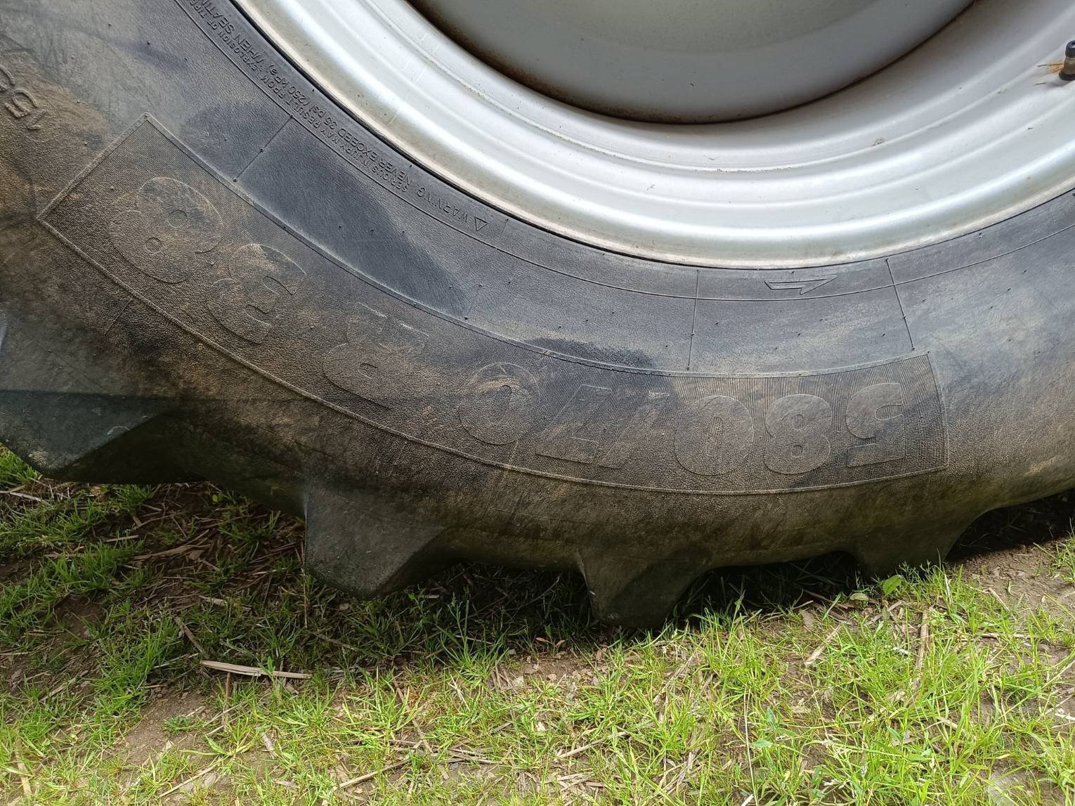 Traktor vrste Case IH PUMA145CVX, Gebrauchtmaschine v Le Horps (Slika 11)