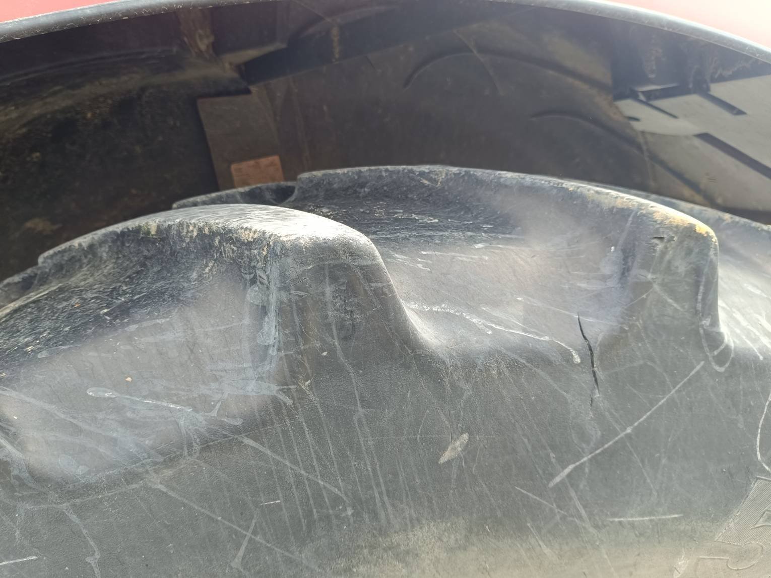 Traktor of the type Case IH PUMA150FPS, Gebrauchtmaschine in Le Horps (Picture 9)