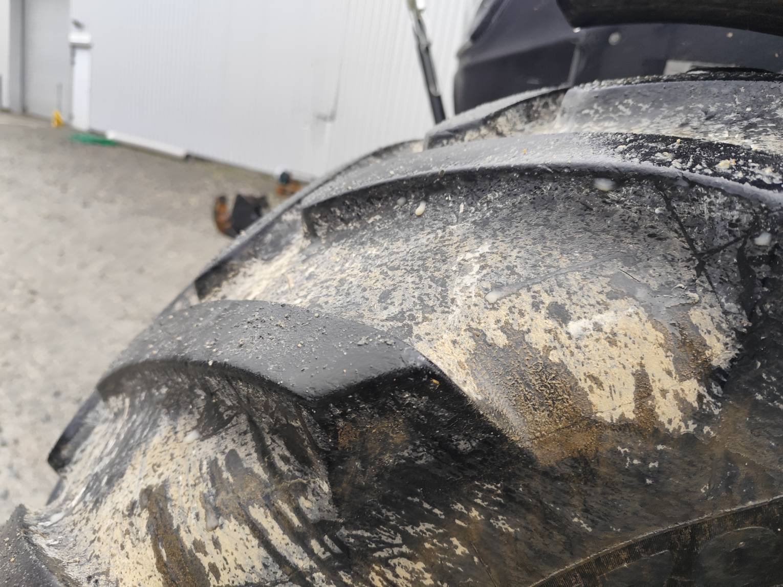 Traktor от тип Case IH PUMA150MULTI, Gebrauchtmaschine в Le Horps (Снимка 7)