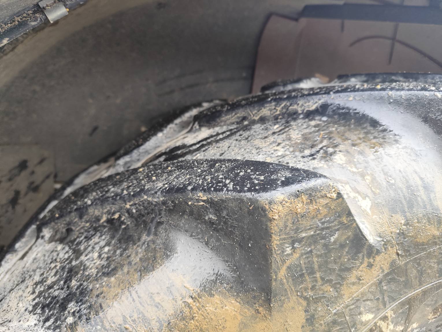 Traktor от тип Case IH PUMA150MULTI, Gebrauchtmaschine в Le Horps (Снимка 10)