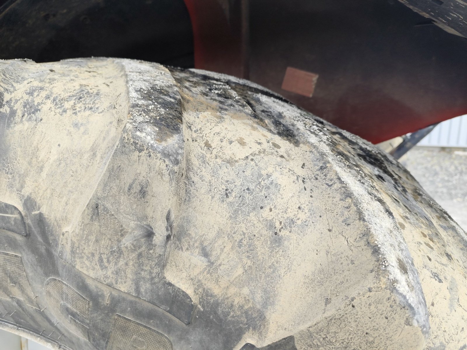 Traktor del tipo Case IH PUMA150MULTI, Gebrauchtmaschine en Le Horps (Imagen 9)