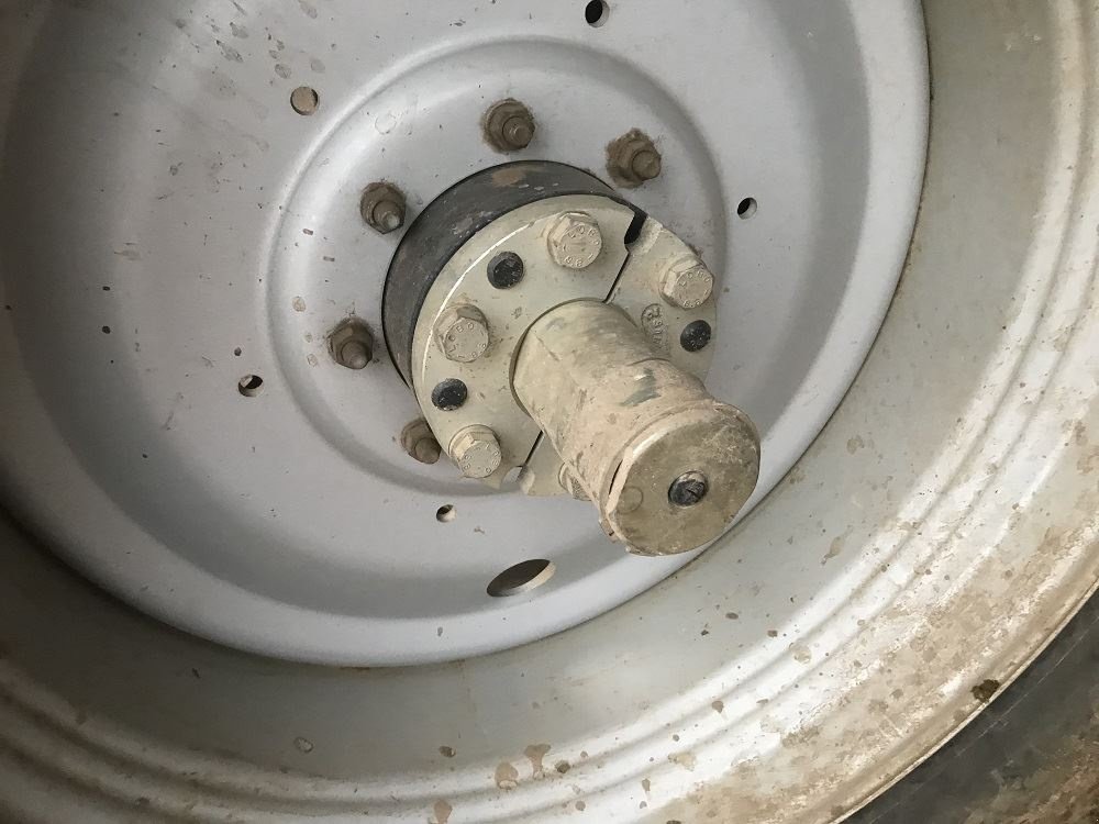 Traktor του τύπου Case IH PUMA160, Gebrauchtmaschine σε les hayons (Φωτογραφία 3)