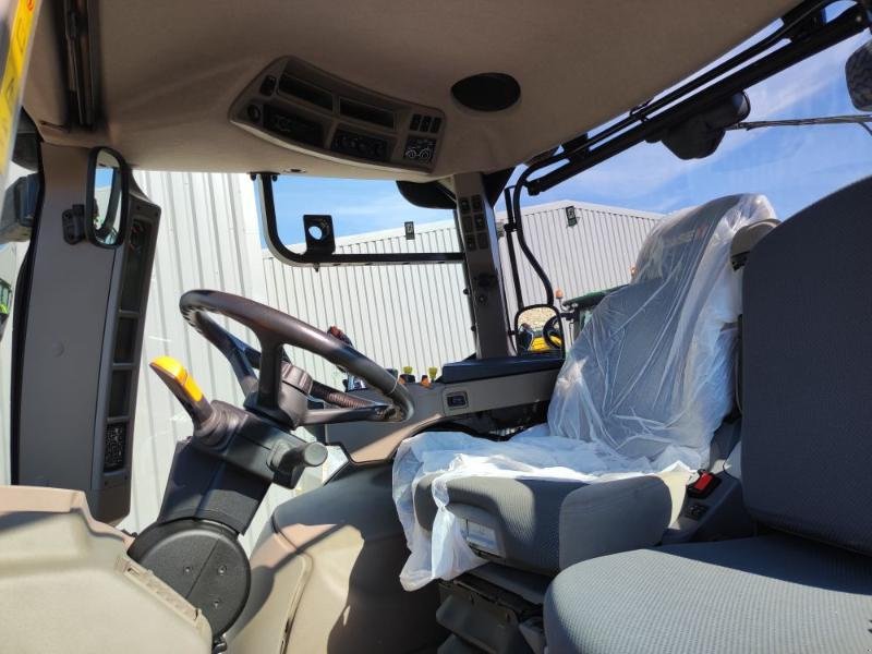 Traktor vrste Case IH PUMA240CVX, Gebrauchtmaschine v CHAUMONT (Slika 5)