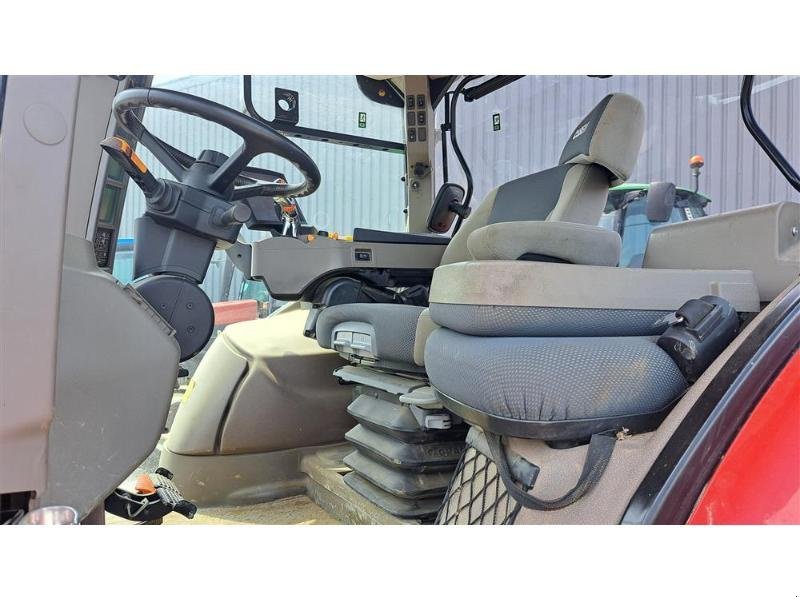 Traktor du type Case IH PUMA240CVX, Gebrauchtmaschine en CHAUMONT (Photo 3)