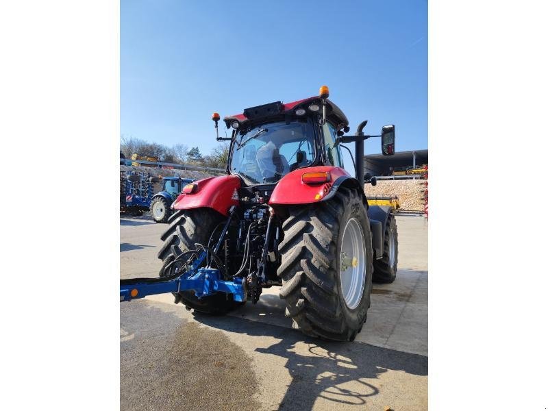 Traktor vrste Case IH PUMA240CVX, Gebrauchtmaschine v CHAUMONT (Slika 4)
