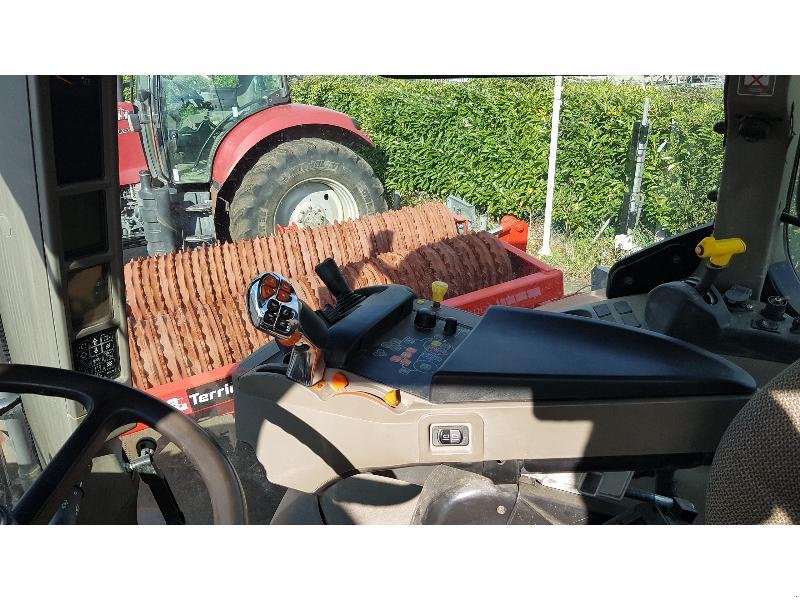 Traktor typu Case IH PUMACVX160, Gebrauchtmaschine w SEICHES SUR LE LOIR (Zdjęcie 5)