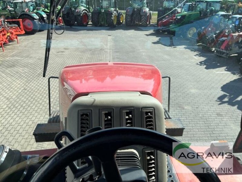 Traktor a típus Case IH QUADTRAC 485, Gebrauchtmaschine ekkor: Calbe / Saale (Kép 11)