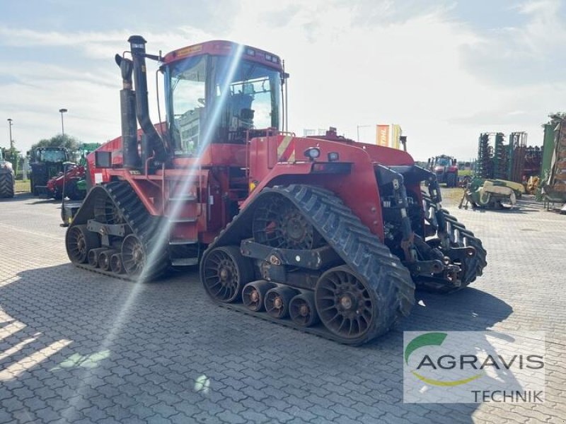 Traktor a típus Case IH QUADTRAC 485, Gebrauchtmaschine ekkor: Calbe / Saale (Kép 3)