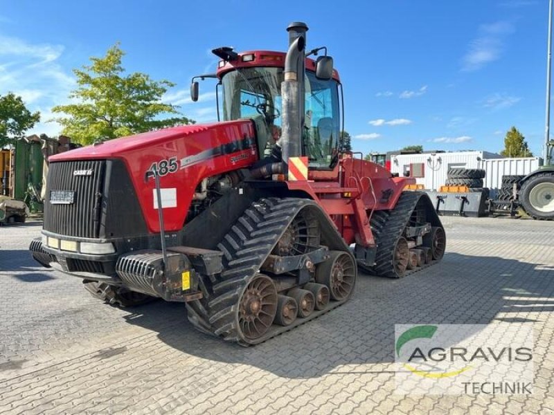 Traktor a típus Case IH QUADTRAC 485, Gebrauchtmaschine ekkor: Calbe / Saale (Kép 1)