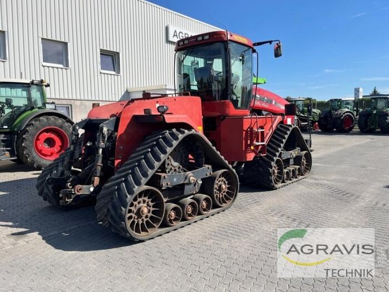 Traktor a típus Case IH QUADTRAC 485, Gebrauchtmaschine ekkor: Calbe / Saale (Kép 5)