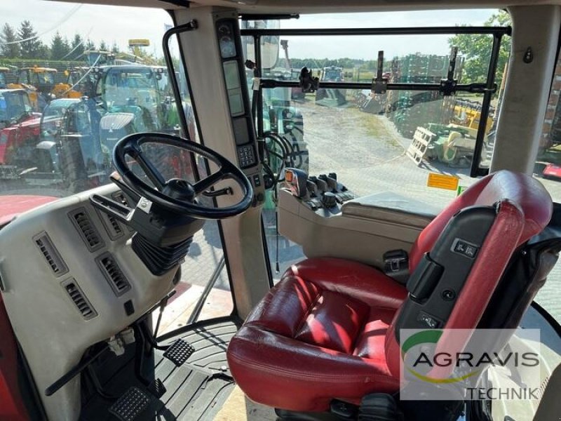 Traktor a típus Case IH QUADTRAC 485, Gebrauchtmaschine ekkor: Calbe / Saale (Kép 10)