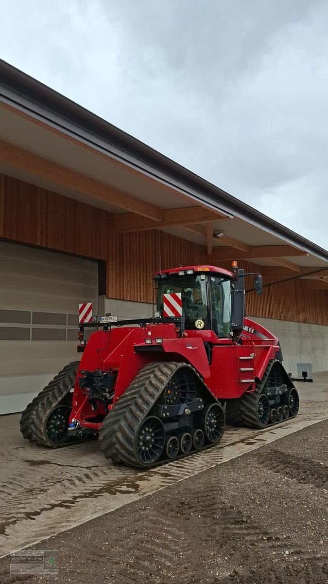 Traktor typu Case IH Quadtrac 580 AFS Connect, Gebrauchtmaschine v Gerasdorf (Obrázok 20)
