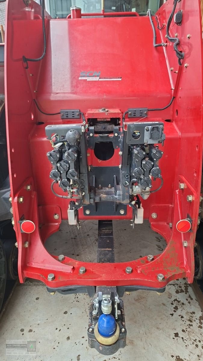 Traktor typu Case IH Quadtrac 580 AFS Connect, Gebrauchtmaschine v Gerasdorf (Obrázok 14)