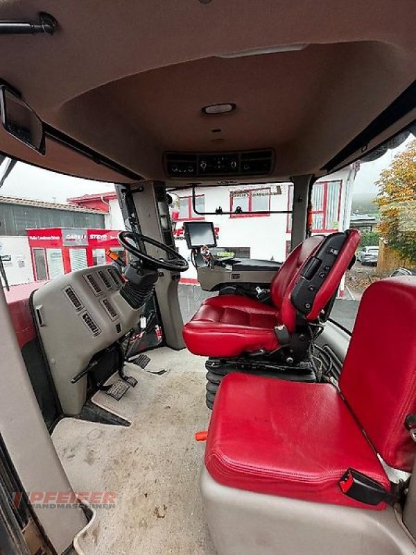 Traktor du type Case IH Quadtrac 580, Gebrauchtmaschine en Elleben OT Riechheim (Photo 4)