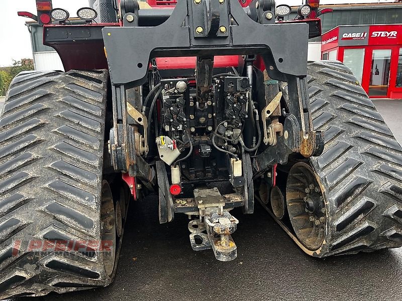 Traktor du type Case IH Quadtrac 580, Gebrauchtmaschine en Elleben OT Riechheim (Photo 7)