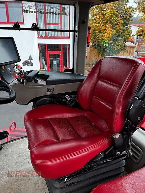 Traktor du type Case IH Quadtrac 580, Gebrauchtmaschine en Elleben OT Riechheim (Photo 3)