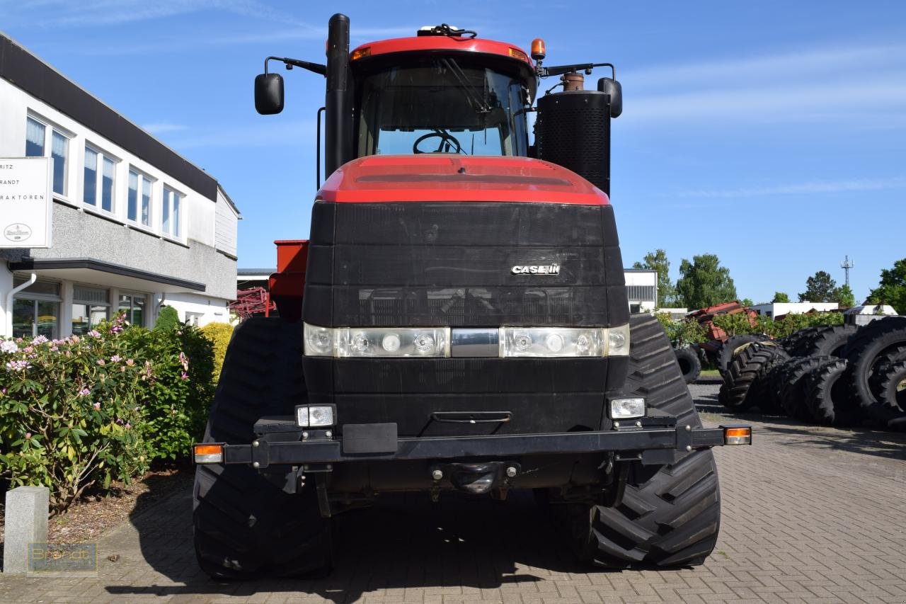 Traktor του τύπου Case IH Quadtrac 600, Gebrauchtmaschine σε Oyten (Φωτογραφία 3)
