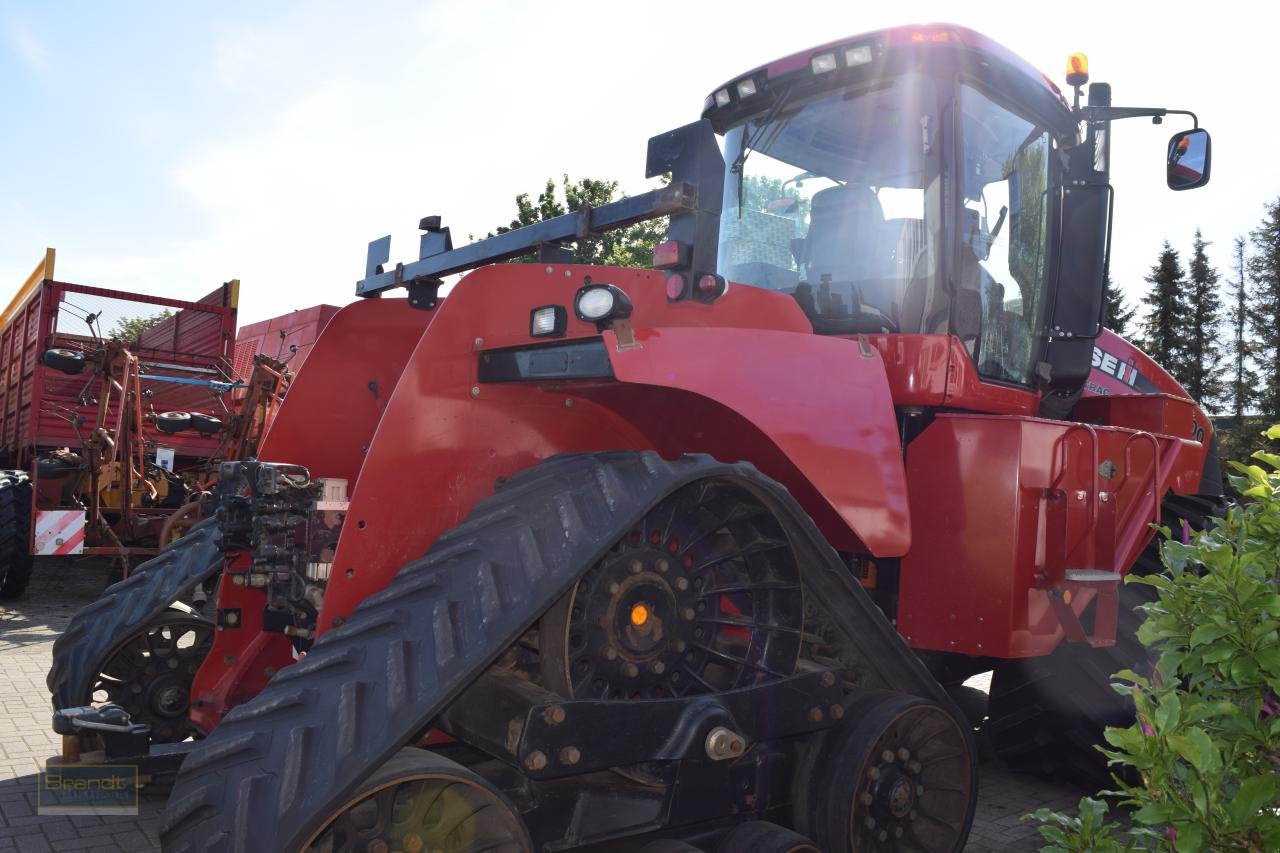 Traktor του τύπου Case IH Quadtrac 600, Gebrauchtmaschine σε Oyten (Φωτογραφία 7)