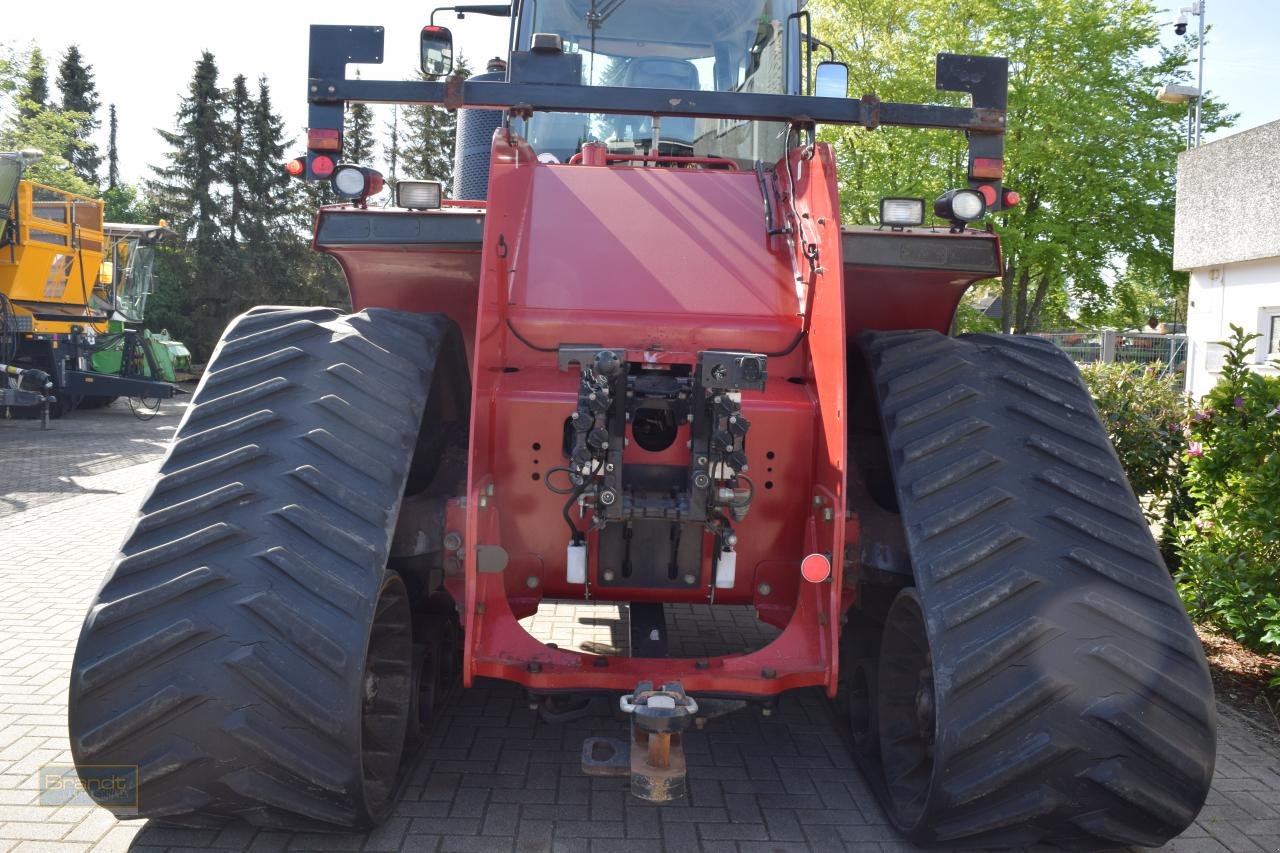 Traktor του τύπου Case IH Quadtrac 600, Gebrauchtmaschine σε Oyten (Φωτογραφία 8)