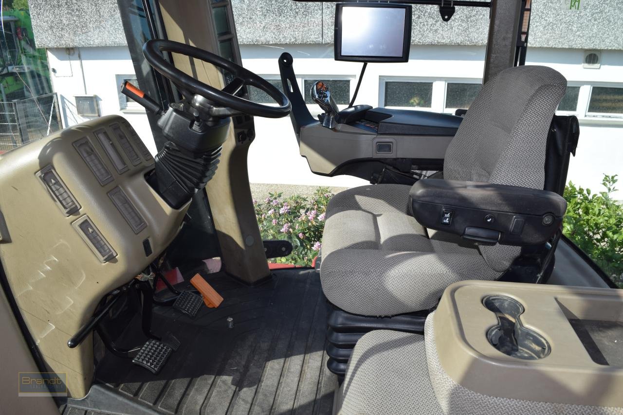 Traktor του τύπου Case IH Quadtrac 600, Gebrauchtmaschine σε Oyten (Φωτογραφία 9)