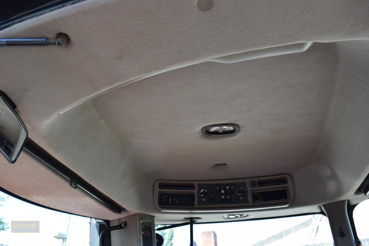 Traktor του τύπου Case IH Quadtrac 600, Gebrauchtmaschine σε Oyten (Φωτογραφία 10)