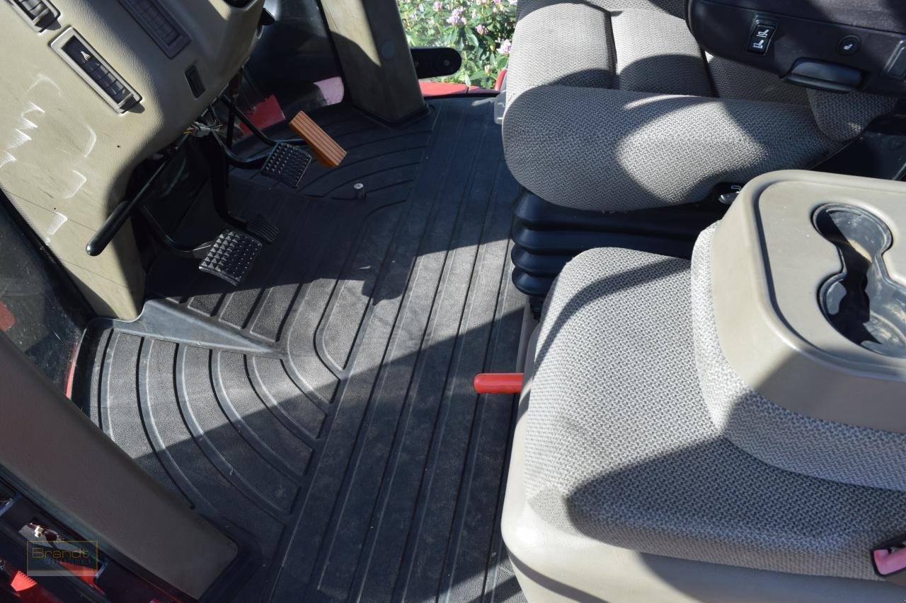 Traktor του τύπου Case IH Quadtrac 600, Gebrauchtmaschine σε Oyten (Φωτογραφία 11)