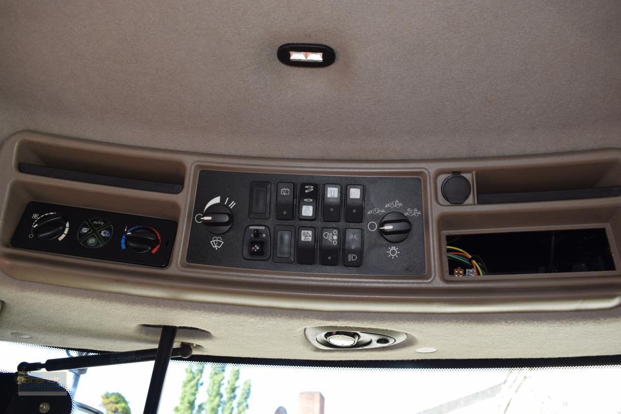 Traktor του τύπου Case IH Quadtrac 600, Gebrauchtmaschine σε Oyten (Φωτογραφία 12)