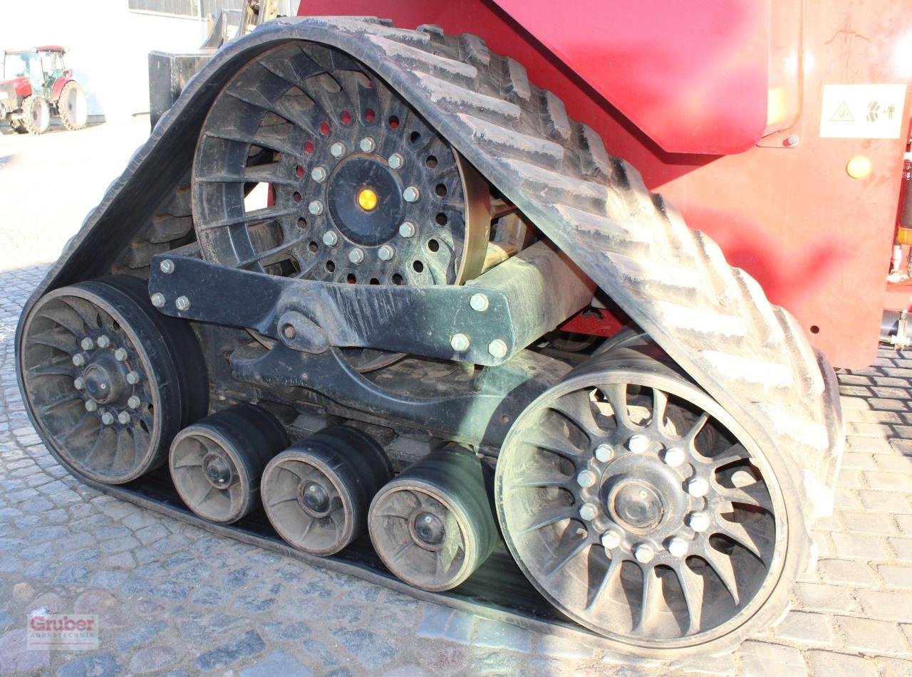 Traktor del tipo Case IH Quadtrac 620 AFSConnect, Gebrauchtmaschine en Leipzig OT Engelsdorf (Imagen 7)