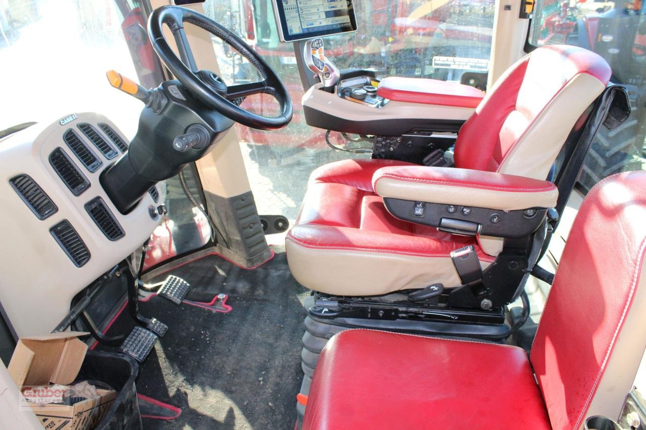 Traktor del tipo Case IH Quadtrac 620 AFSConnect, Gebrauchtmaschine en Leipzig OT Engelsdorf (Imagen 11)