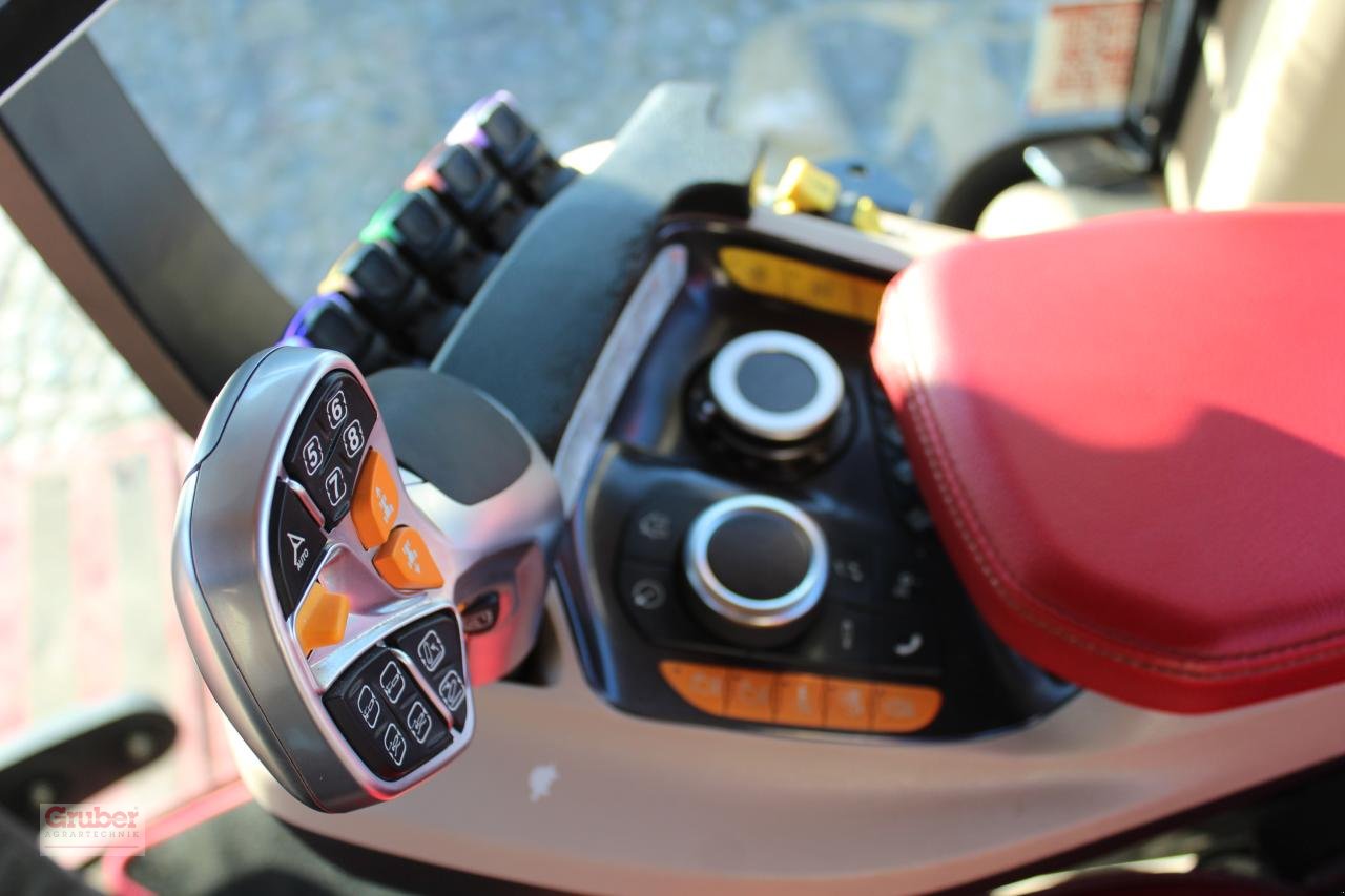 Traktor del tipo Case IH Quadtrac 620 AFSConnect, Gebrauchtmaschine en Leipzig OT Engelsdorf (Imagen 13)