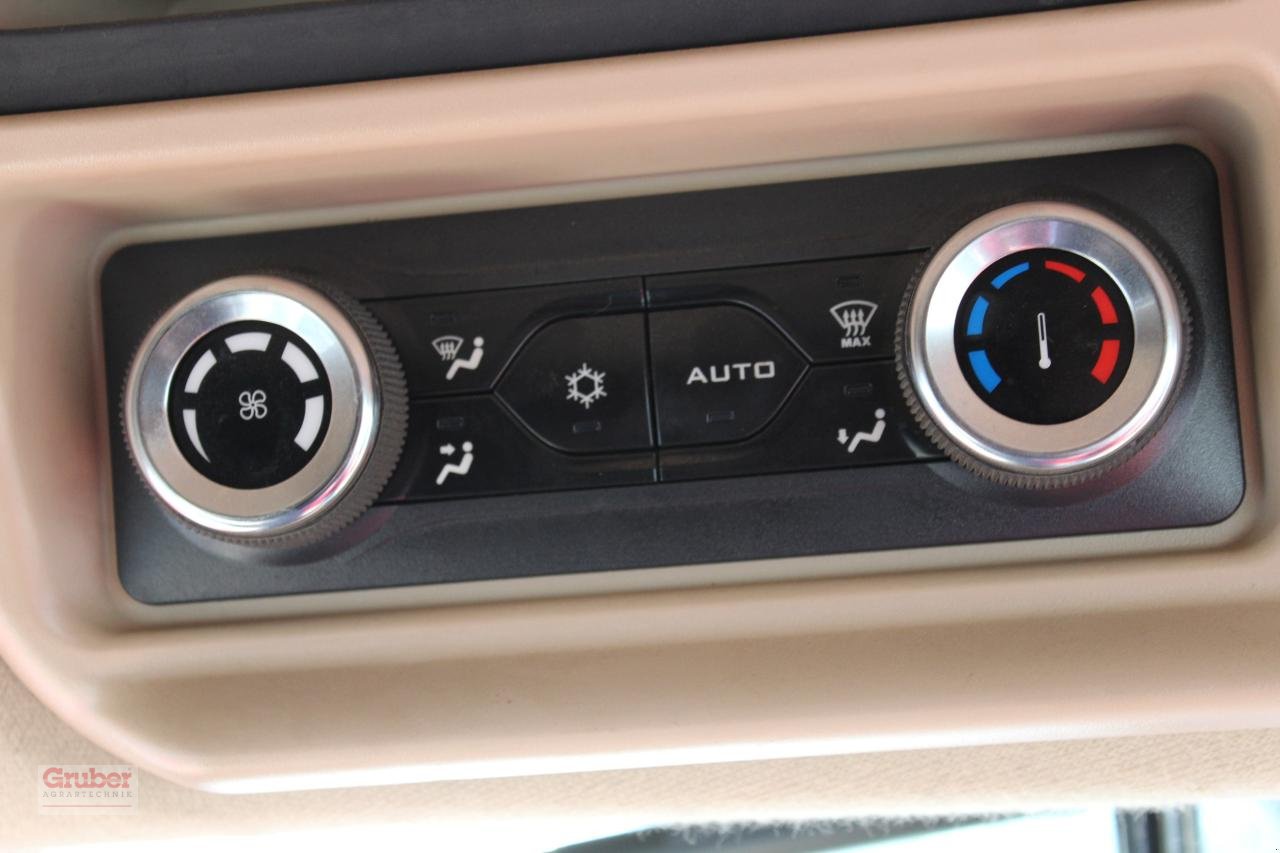 Traktor del tipo Case IH Quadtrac 620 AFSConnect, Gebrauchtmaschine en Leipzig OT Engelsdorf (Imagen 14)