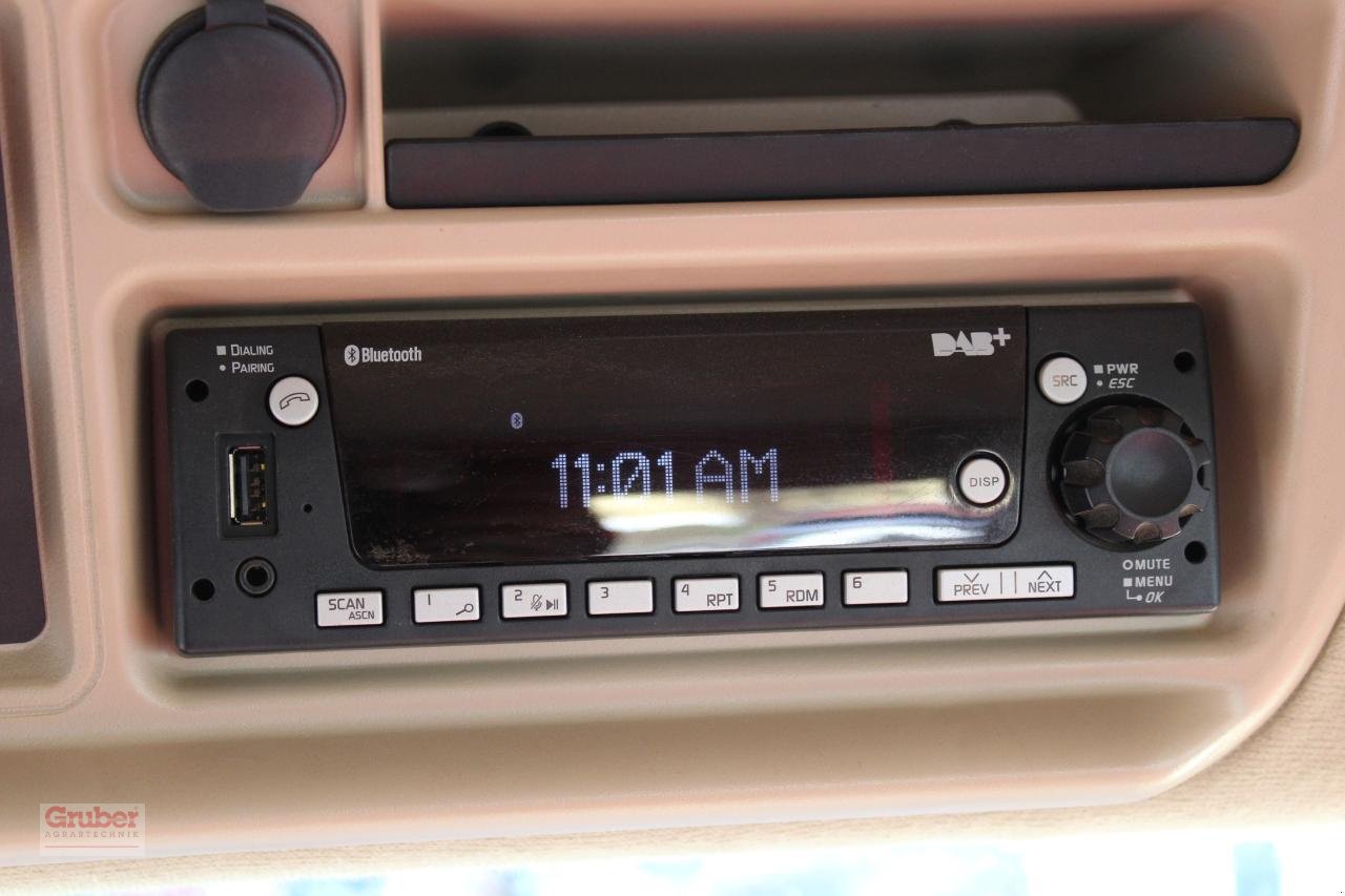 Traktor del tipo Case IH Quadtrac 620 AFSConnect, Gebrauchtmaschine en Leipzig OT Engelsdorf (Imagen 15)