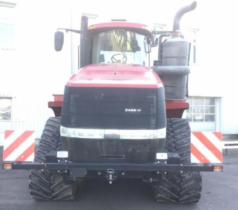 Traktor des Typs Case IH QUADTRAC 620, Gebrauchtmaschine in Landsberg (Bild 3)