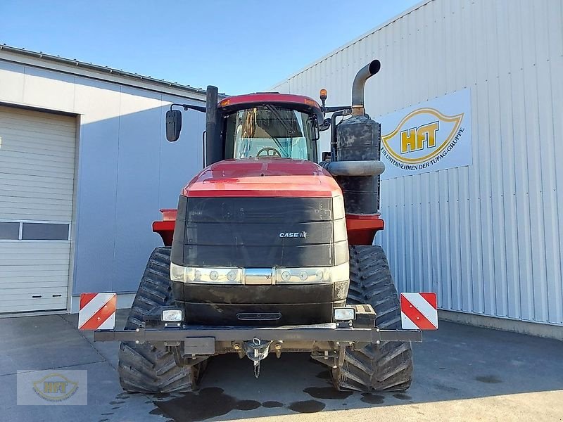Traktor del tipo Case IH Quadtrac 620, Gebrauchtmaschine In Mühlhausen-Görmar (Immagine 2)