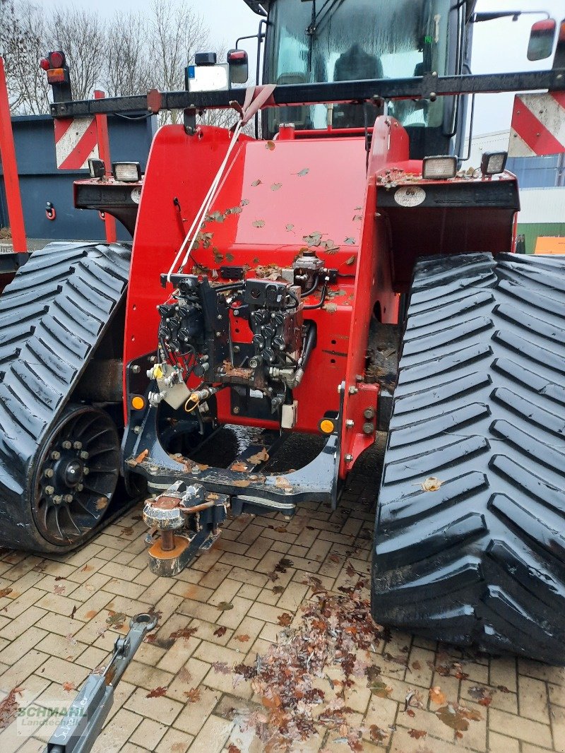 Traktor typu Case IH Quadtrac 620, Neumaschine w Upahl (Zdjęcie 7)